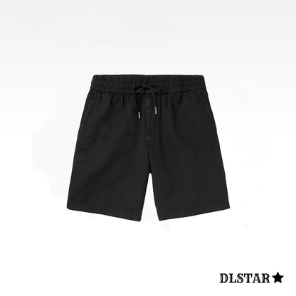 DLSTAR All Day Easy Chino Shorts ,  Men Shorts Casual Short