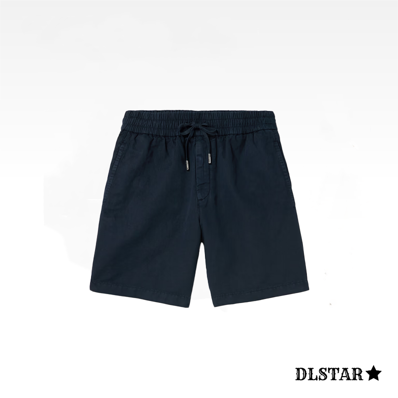 DLSTAR All Day Easy Chino Shorts ,  Men Shorts Casual Short