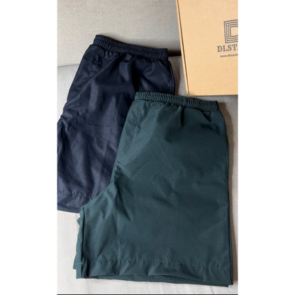 DLSTAR Super Lightweight Polyester Shorts Unisex