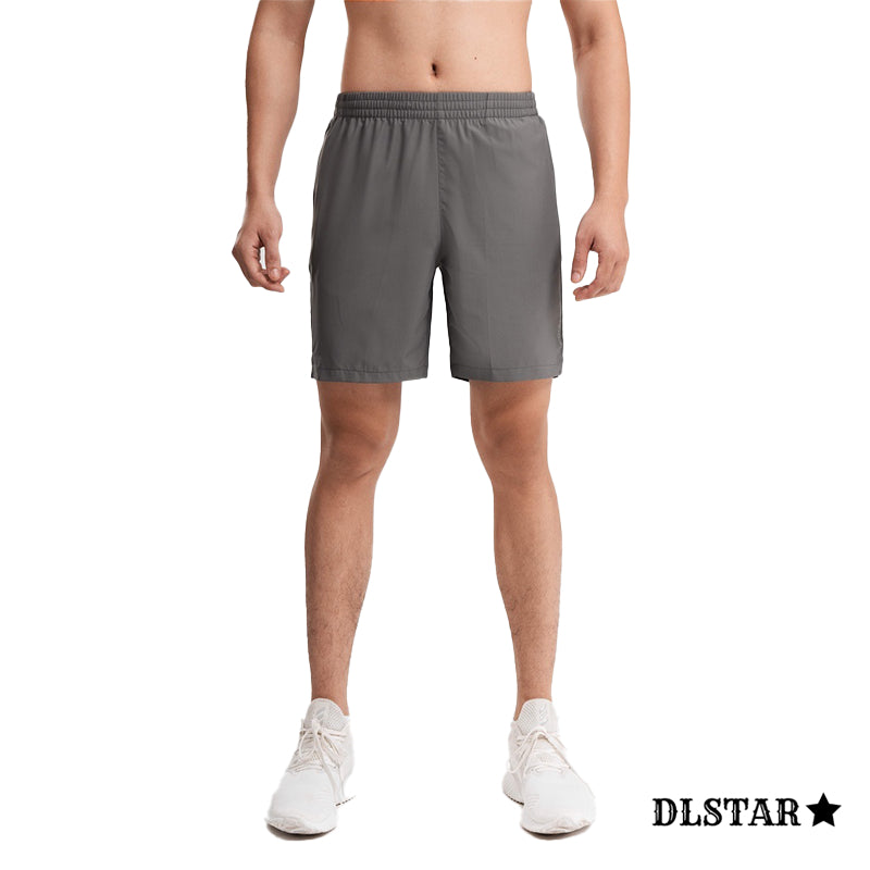 DLSTAR Super Lightweight Polyester Shorts Unisex