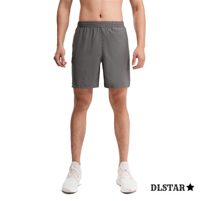 DLSTAR Super Lightweight Polyester Shorts Unisex