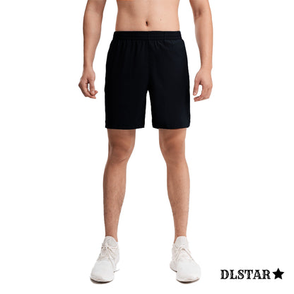 DLSTAR Super Lightweight Polyester Shorts Unisex