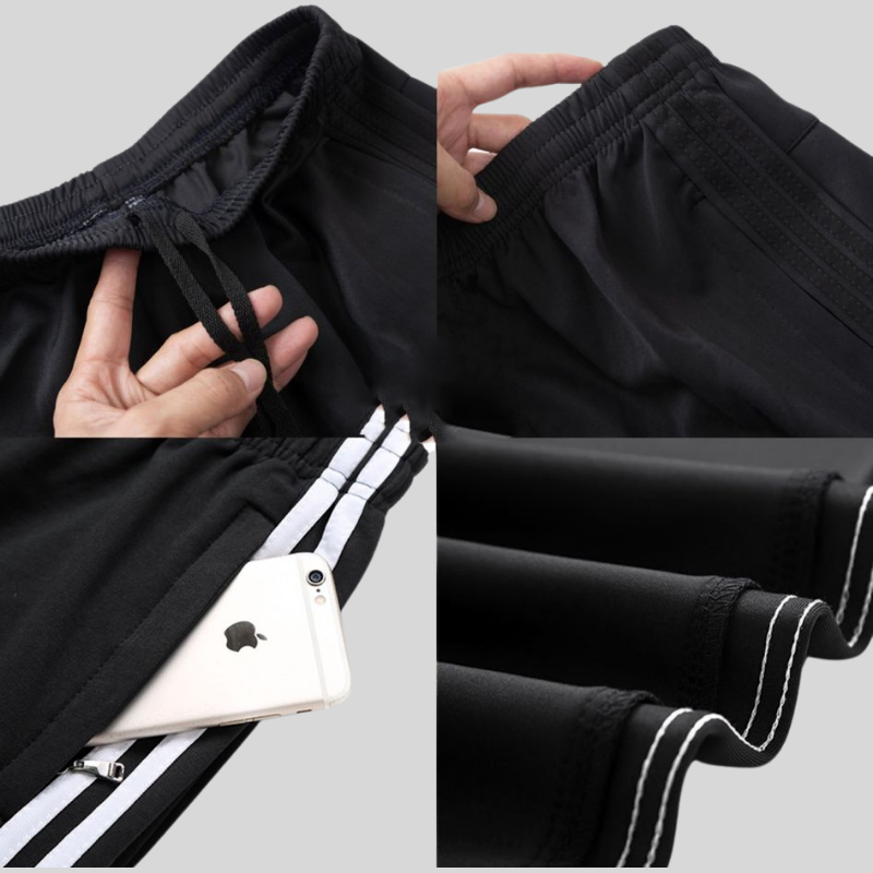 DLSTAR Signature Jogger Pants Unisex