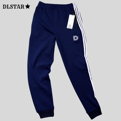 DLSTAR Signature Jogger Pants Unisex