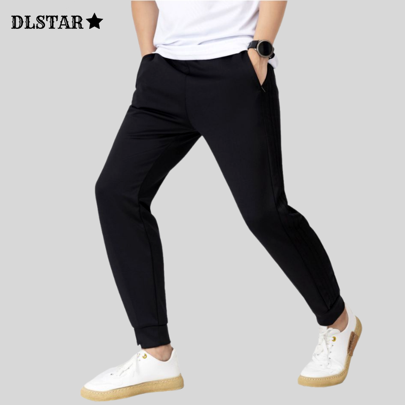 DLSTAR Signature Jogger Pants Unisex