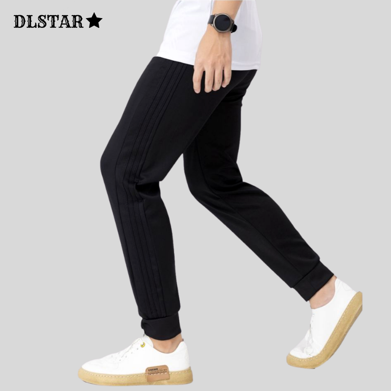 DLSTAR Signature Jogger Pants Unisex