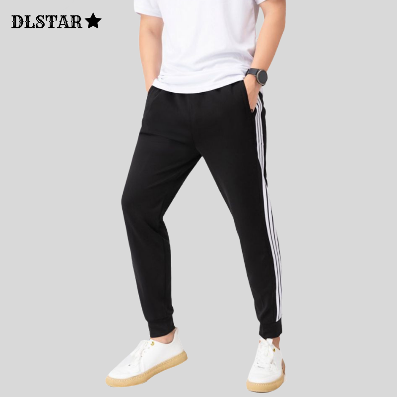 DLSTAR Signature Jogger Pants Unisex