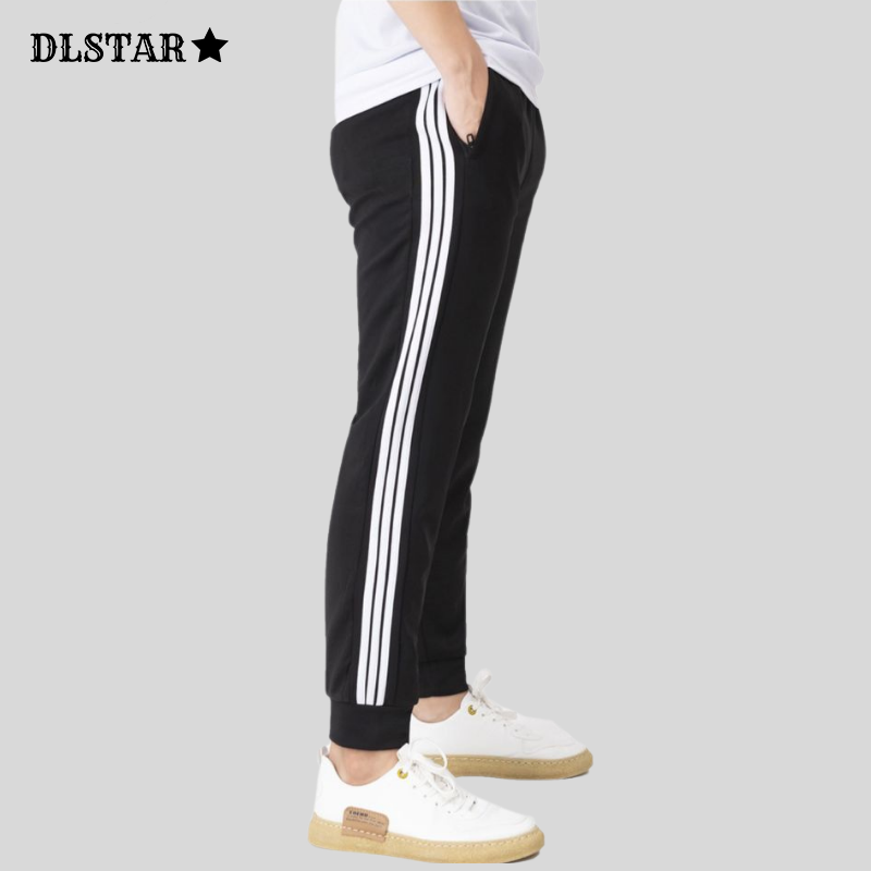 DLSTAR Signature Jogger Pants Unisex