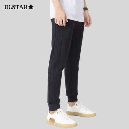 DLSTAR Signature Jogger Pants Unisex