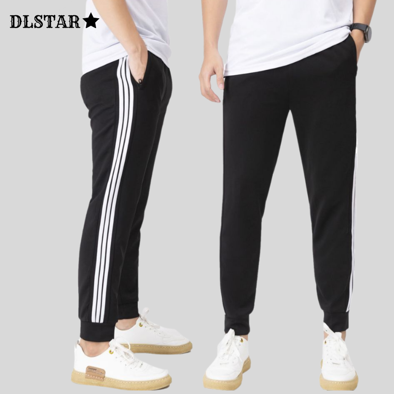 DLSTAR Signature Jogger Pants Unisex