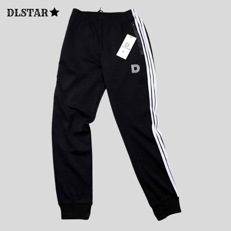 DLSTAR Signature Jogger Pants Unisex