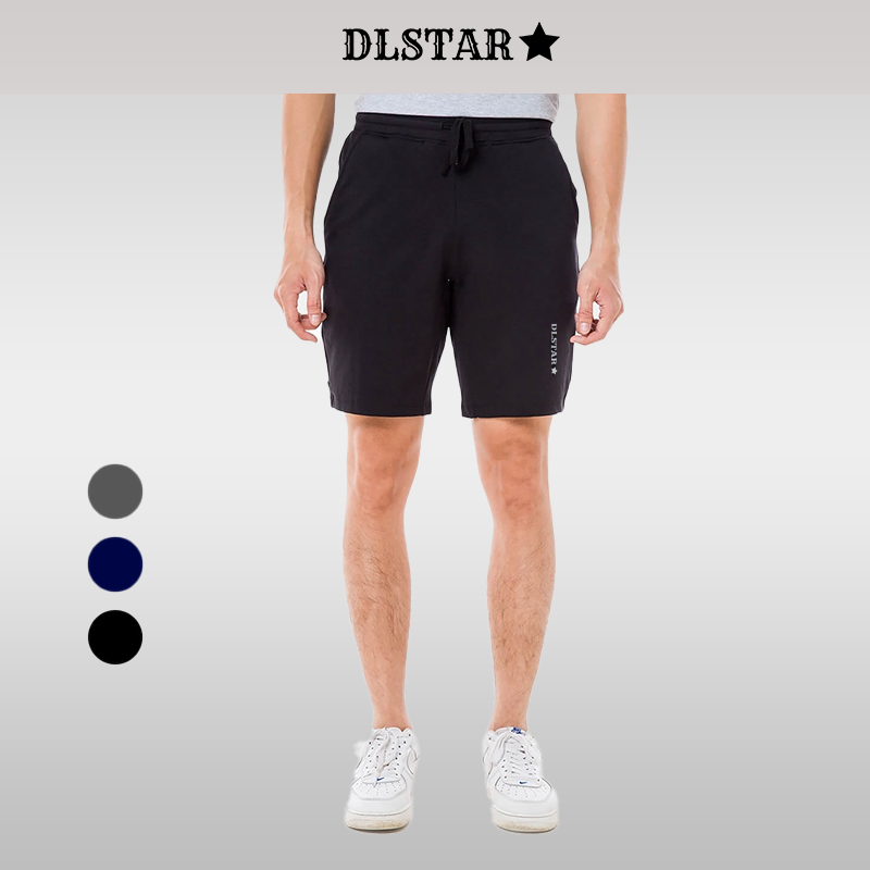 DLSTAR Signature Dri-Fit Shorts