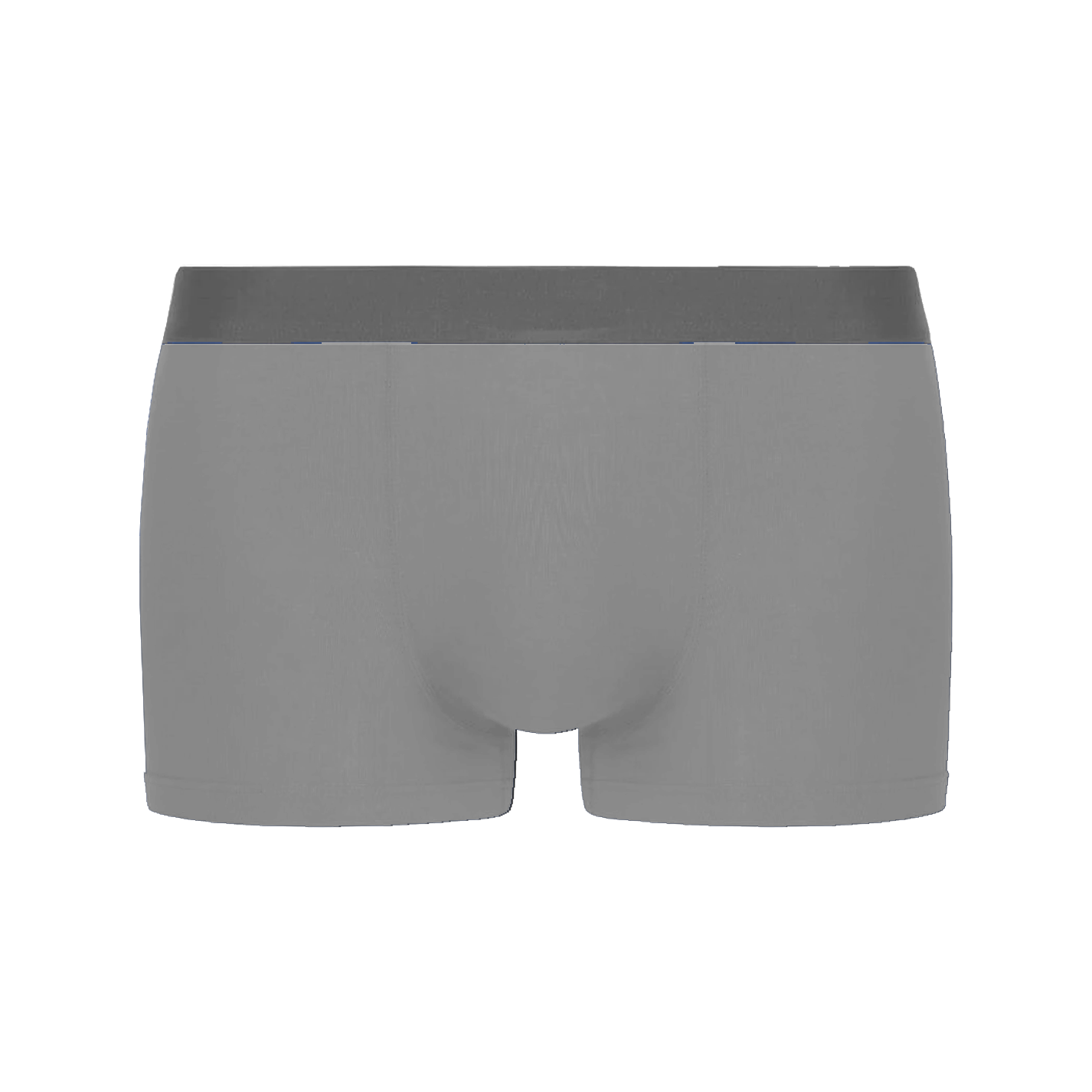 [BUNDLE OF 4] DLSTAR Men Silk Soft Boxer Underwear