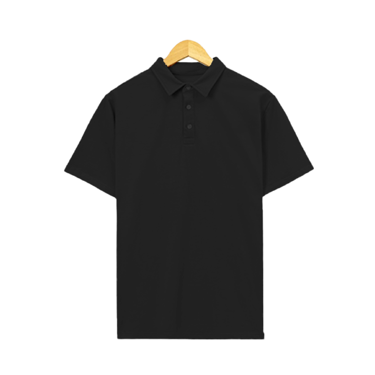 DLSTAR Dri-fit Polo Tee Heather Unisex